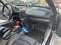2003 smart roadster coupé 452 - afbeelding 28 van  47