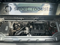 2003 smart roadster coupé 452 - afbeelding 31 van  47