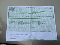 2003 smart roadster coupé 452 - afbeelding 37 van  47