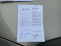 2003 smart roadster coupé 452 - afbeelding 40 van  47