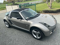 2003 smart roadster coupé 452 - afbeelding 45 van  47