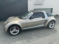 2003 smart roadster coupé 452 - afbeelding 46 van  47