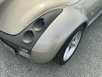2003 smart roadster coupé 452 - afbeelding 4 van  17