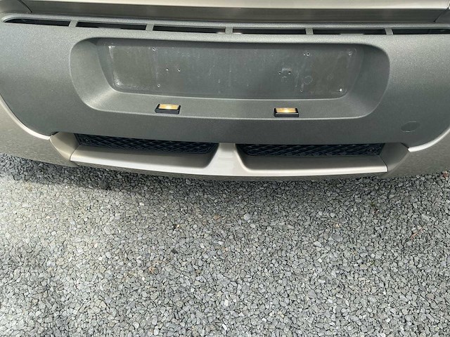 2003 smart roadster coupé 452 - afbeelding 8 van  17