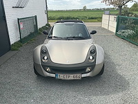 2003 smart roadster coupé 452 - afbeelding 11 van  17