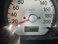 2003 suzuki ignis wtak personenauto - afbeelding 4 van  36