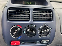 2003 suzuki ignis wtak personenauto - afbeelding 5 van  36