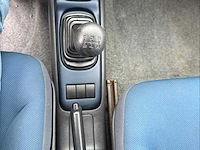 2003 suzuki ignis wtak personenauto - afbeelding 6 van  36