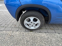 2003 suzuki ignis wtak personenauto - afbeelding 14 van  36