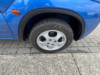 2003 suzuki ignis wtak personenauto - afbeelding 16 van  36