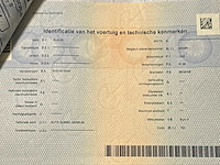 2003 suzuki ignis wtak personenauto - afbeelding 20 van  36