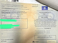 2003 suzuki ignis wtak personenauto - afbeelding 21 van  36