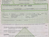 2003 suzuki ignis wtak personenauto - afbeelding 24 van  36