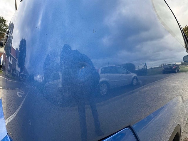 2003 suzuki ignis wtak personenauto - afbeelding 26 van  36