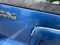 2003 suzuki ignis wtak personenauto - afbeelding 27 van  36