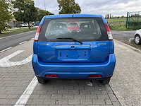 2003 suzuki ignis wtak personenauto - afbeelding 31 van  36