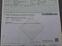 2003 suzuki vitara et personenauto - afbeelding 3 van  14