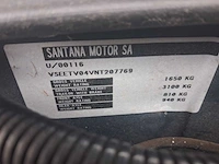 2003 suzuki vitara et personenauto - afbeelding 6 van  14