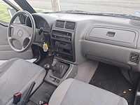 2003 suzuki vitara et personenauto - afbeelding 10 van  14