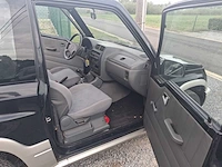 2003 suzuki vitara et personenauto - afbeelding 11 van  14