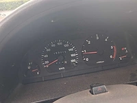 2003 suzuki vitara et personenauto - afbeelding 13 van  14