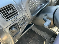 2003 suzuki wagon r+ mm personenauto - afbeelding 4 van  36