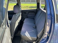 2003 suzuki wagon r+ mm personenauto - afbeelding 8 van  36