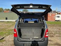 2003 suzuki wagon r+ mm personenauto - afbeelding 9 van  36