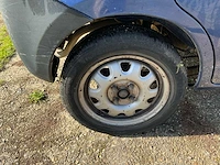 2003 suzuki wagon r+ mm personenauto - afbeelding 26 van  36