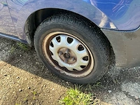2003 suzuki wagon r+ mm personenauto - afbeelding 28 van  36