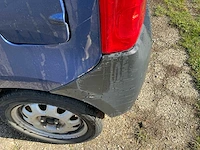 2003 suzuki wagon r+ mm personenauto - afbeelding 31 van  36
