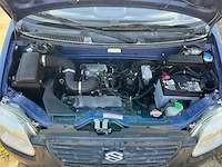2003 suzuki wagon r+ mm personenauto - afbeelding 10 van  36