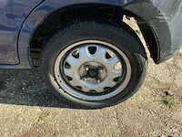 2003 suzuki wagon r+ mm personenauto - afbeelding 16 van  36