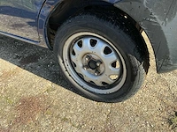 2003 suzuki wagon r+ mm personenauto - afbeelding 17 van  36