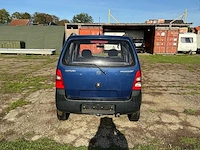 2003 suzuki wagon r+ mm personenauto - afbeelding 19 van  36