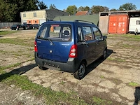 2003 suzuki wagon r+ mm personenauto - afbeelding 20 van  36