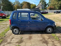 2003 suzuki wagon r+ mm personenauto - afbeelding 21 van  36