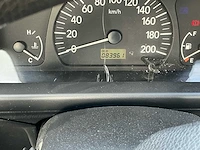 2003 suzuki wagon r+ mm personenauto - afbeelding 3 van  28
