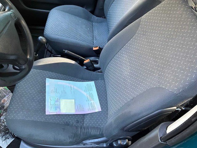 2003 suzuki wagon r personenauto - afbeelding 2 van  15