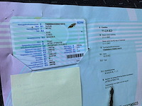 2003 suzuki wagon r personenauto - afbeelding 6 van  15