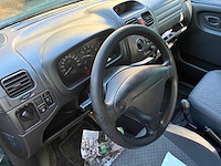 2003 suzuki wagon r personenauto - afbeelding 14 van  15