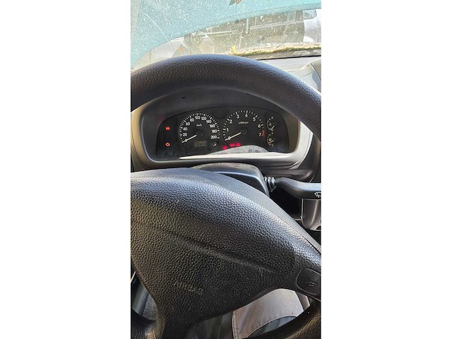 2003 suzuki wagon r personenauto - afbeelding 12 van  14