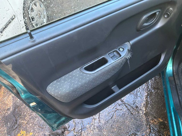 2003 suzuki wagon r personenauto - afbeelding 7 van  14