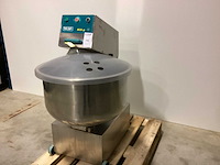 2003 talsa mix p 100 mengmachine - afbeelding 1 van  7