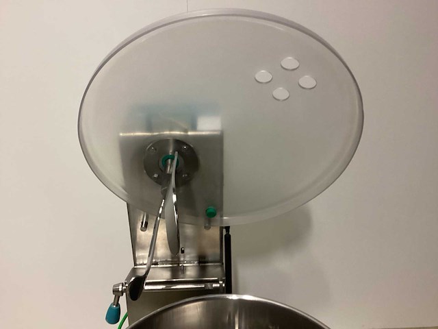 2003 talsa mix p 100 mengmachine - afbeelding 6 van  7