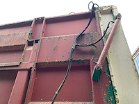 2003 tebbe hs 180 silagewagen - afbeelding 17 van  17