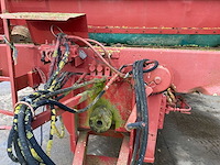 2003 tebbe hs 180 silagewagen - afbeelding 3 van  14