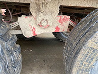 2003 tebbe hs 180 silagewagen - afbeelding 6 van  14