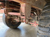 2003 tebbe hs 180 silagewagen - afbeelding 12 van  14