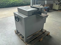 2003 tornado profil 01 spindel schuurmachine - afbeelding 6 van  10